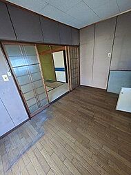 室内の画像