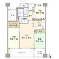 ロイヤルシャトー杜の里2階2,380万円