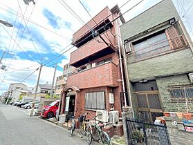 コーポ正和  ｜ 大阪府大阪市東住吉区西今川3丁目7-20（賃貸マンション1R・3階・17.39㎡） その25