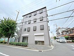 喜連瓜破駅 6.0万円