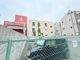 宮本マンション  ｜ 大阪府大阪市平野区加美正覚寺1丁目13-20（賃貸マンション1DK・2階・28.50㎡） その3