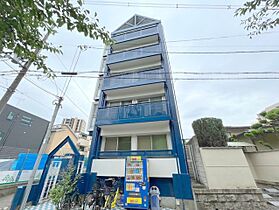 プレアール山坂  ｜ 大阪府大阪市東住吉区山坂3丁目5-6（賃貸マンション1DK・5階・27.00㎡） その3