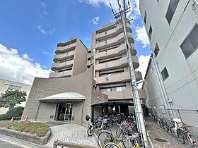 エスペランサ  ｜ 大阪府大阪市平野区長吉出戸1丁目10-35（賃貸マンション2LDK・7階・52.56㎡） その22