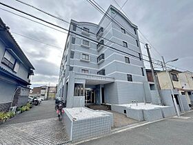 メルベーユドミール  ｜ 大阪府大阪市平野区加美鞍作1丁目12-3（賃貸マンション2LDK・1階・50.00㎡） その30