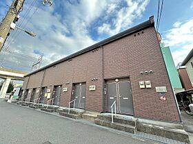 ワラビー  ｜ 大阪府大阪市東住吉区駒川4丁目11-8（賃貸アパート1R・2階・31.85㎡） その29