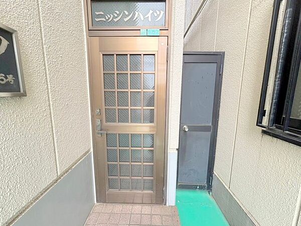 外観画像