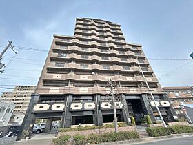 プランドールむつみ  ｜ 大阪府大阪市平野区喜連7丁目9-17（賃貸マンション2LDK・7階・53.00㎡） その28