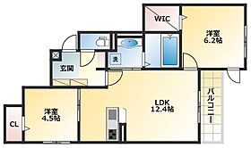 間取り：227093762820