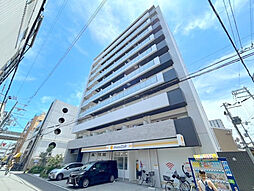 針中野駅 8.0万円