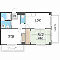 サニーハイツ金田23階5.8万円