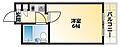 サンソーシティホームズ針中野12階2.8万円