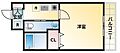 CASSIA天王寺東9階6.2万円
