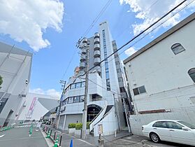 ミタカホーム8番  ｜ 大阪府大阪市平野区瓜破2丁目1-65（賃貸マンション1K・2階・15.39㎡） その23