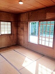 冬野　中古戸建 3DKの室内