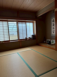 室内の画像