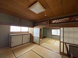 室内の画像