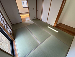 和室の画像