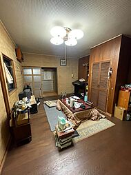 室内の画像