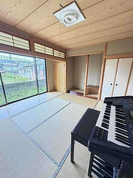 室内