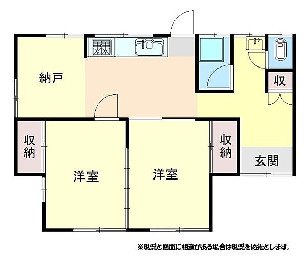間取り：330000095092
