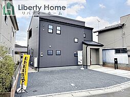 茨城県笠間市中央1丁目