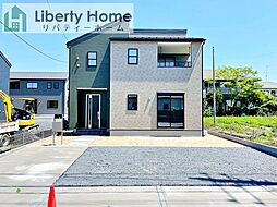 茨城県笠間市笠間