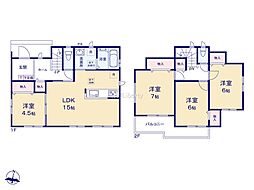 茨城県水戸市見和3丁目