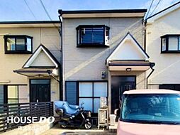 大阪府東大阪市中石切町3丁目