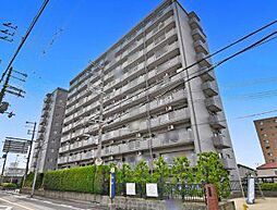 新町2丁目_正起瓢箪山ハイツ_枚岡駅