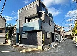 大阪府東大阪市日下町8丁目