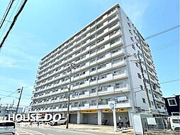 高井田中1丁目_アクロシャトー永和_河内永和駅