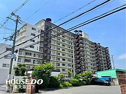 中鴻池1丁目_鴻池日光ハイツ_鴻池新田駅