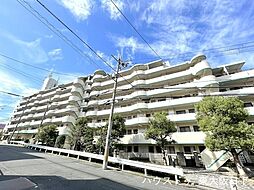 日下町1丁目_ディオ・フェティ石切_石切駅