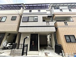 大阪府東大阪市東山町