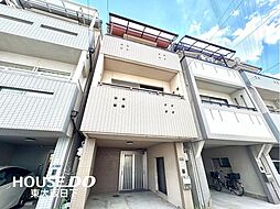 大阪府東大阪市日下町５丁目