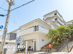 出雲井町_シャルマンコーポ枚岡公園F棟503号_枚岡駅