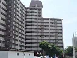 西岩田3丁目_第一シャトー八戸ノ里_八戸ノ里駅