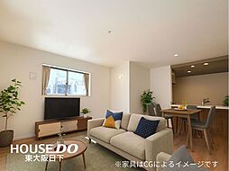 大阪府東大阪市東石切町５丁目