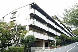 上石切町2丁目_朝日プラザ生駒西2番館C棟_石切駅