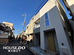 大阪府東大阪市花園東町２丁目