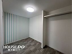 洋室の画像
