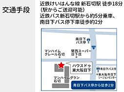 外観の画像