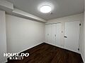 洋室約6.1帖...