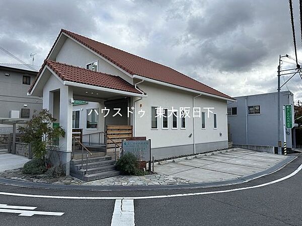 おしかわ内科医院●営業時間_月～水/金曜9:00～12:30・17:00～19:30、木/土曜9:00～12:30●定休日_日曜 960m