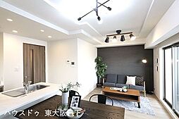 小阪2丁目_エスリード小阪プライムプレイス_八戸ノ里駅