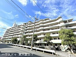 日下町1丁目_ディオ・フェルティ石切_石切駅