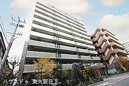 御厨南3丁目_メロディーハイム八戸ノ里_八重ノ里駅