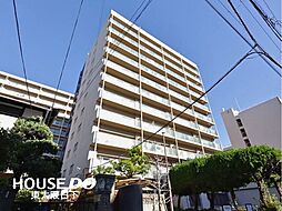 菱屋西5丁目_万葉ハイツ小阪菱江西_河内小阪駅