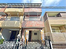 大阪府東大阪市新池島町１丁目