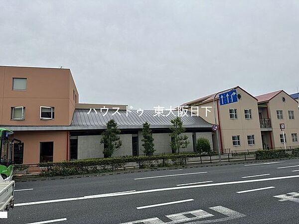 白鳩チルドレン●営業時間_月～金曜7:00～19:00、土曜7:00～18:30●定休日_日曜/祝日/年末年始●定員_165名 820m